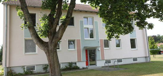 Modernisierte 4-Zimmerwohnung in ruhiger Lage