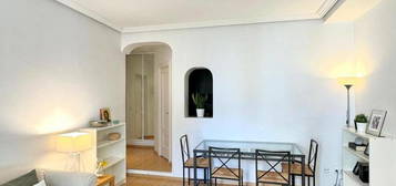 Apartamento de alquiler en Justicia - Chueca