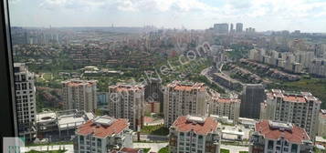 Kipta Vaditepe 2.Blge Satlk 4+1 202m2 Glet Manzaral Daire