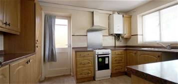 Detached house to rent in The Boundary, Milton Keynes MK6