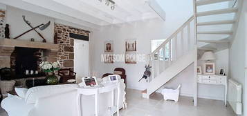 Vente maison 6 pièces 125 m²