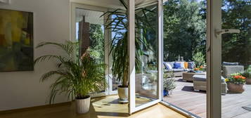 Appartement neuf à vendre, 5 pièces, 4 chambres, 210 m²