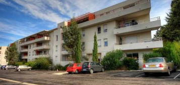 MONTPELLIER - APPARTEMENT T3 - 61.05m²