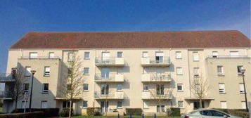 Appartement T2 de 50 m2