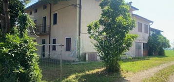 Villa unifamiliare Strada di Saviabona 318, Saviabona, Vicenza