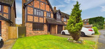 4 bedroom detached house