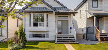 106 Campbell Rd, Leduc, AB T9E 8G5