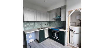 1 bed flat to rent