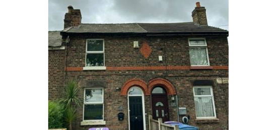 Terraced house for sale in Sherwoods Lane, Liverpool L10