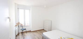 Chambre Bordeaux Chartrons Pont Chaban dans colocation