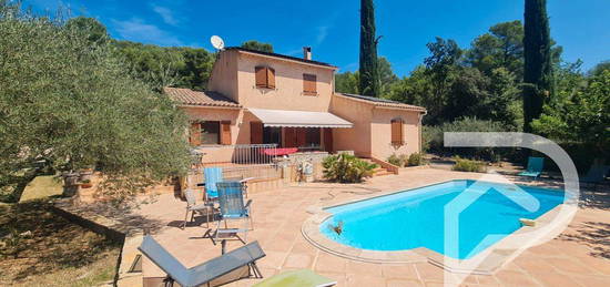 Villa 5 pièces 135 m²