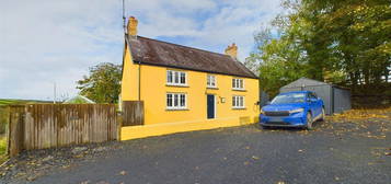 3 bed detached house for sale