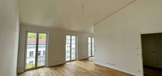 Penthouse-Appartment im besten Kreuzberg