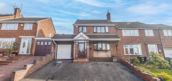 Property to rent in Wendover Road, Rowley Regis, Birmingham B65