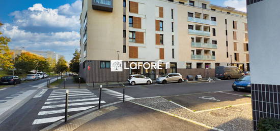 Appartement CERGY - 5 pièce(s) 108m2 + 1 parking + 2 box + 1 cave