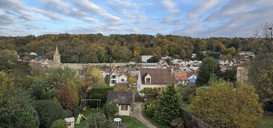 Maison  à vendre, 6 pièces, 2 chambres, 123 m²