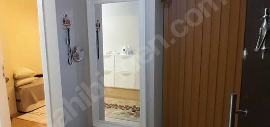 Yıldırımda kiralık 2+1 daire