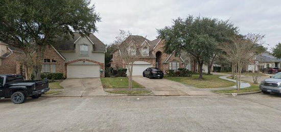 3134 Old Masters Dr, Sugar Land, TX 77479