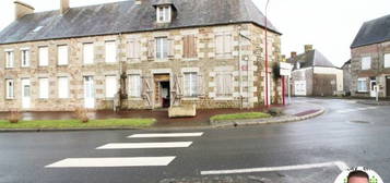 Maison  à vendre, 5 pièces, 2 chambres, 120 m²