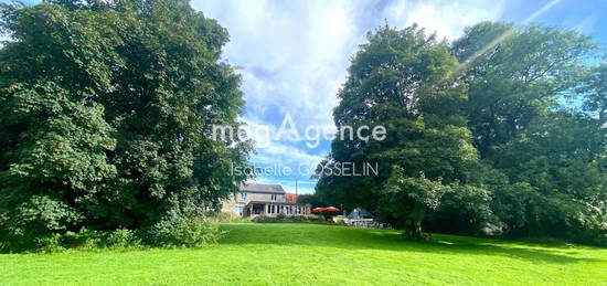 Maison ancienne  à vendre, 6 pièces, 3 chambres, 171 m²