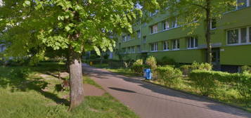 Mieszkanie 3 pokojowe z balkonem, przy Legnickiej