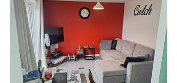 Flat for sale in Tasker Way, Haverfordwest SA61