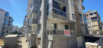 HÜSEYİN EMLAK'TAN LUNA AVM ARKASI 2+1 YENİ ACİL SATILIK DAİRE!!!