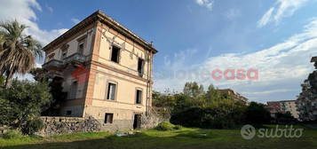 Villa singola Portici [Cod. rif 3190835VRG]