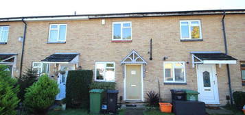 3 bedroom terraced house to rent