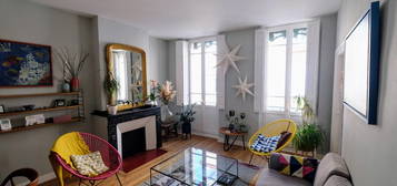 Appartement  à vendre, 3 pièces, 2 chambres, 81 m²