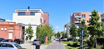 Mein neues Zuhause - Dachterrasse, voll klimatisiert und angenehme Nachbarschaft!