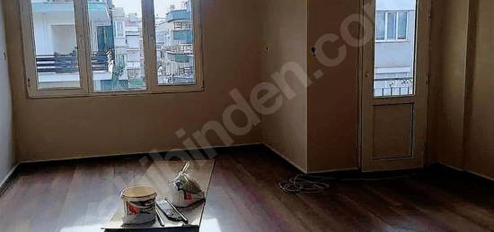 AYVALIK ALİÇETİNKAYA'DA ARA KAT 3+1 DAİRE