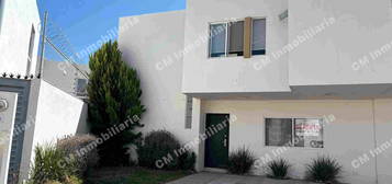 Casa en Renta en San Luis Potosí Centro