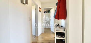 ***Modernisierte 3-Zimmer-Wohnung mit Balkon im Duisburger Süden***