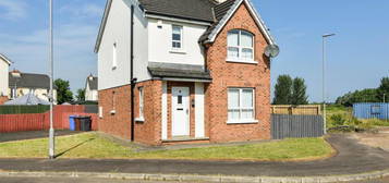 Thornlea Drive, Coleraine, BT52 1XB