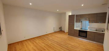 Appartement T3