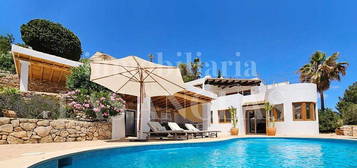 Chalet en Santa Eulalia del Río, Santa Eulalia del Río