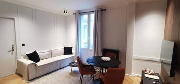 Location appartement 2 pièces 35 m²