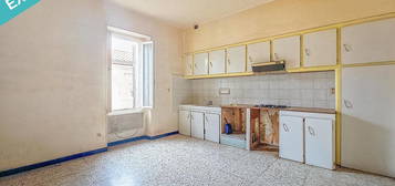 Spacieux appartement à rénover