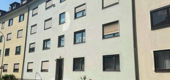 45m2 Wohnung in bester Lage