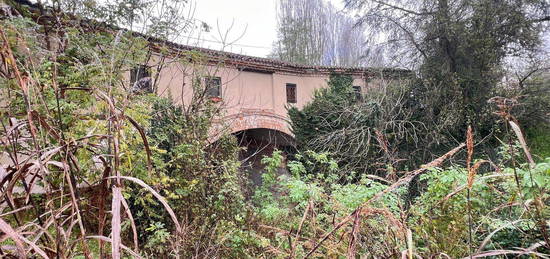 Villa in vendita in strada Provinciale 116 s.n.c