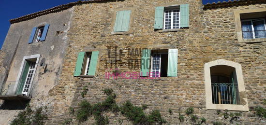 Maison à vendre Cairanne