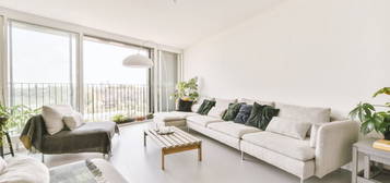 Appartement à vendre, 2 pièces, 1 chambre, 48 m²