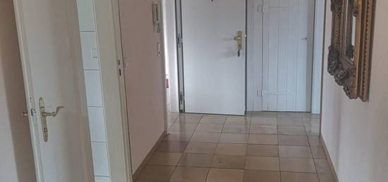 3 1/2 Zimmer Wohnung in Ludwigsburg - zentrale Lage