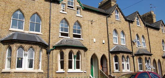 Property to rent in Marston Street, Oxford OX4