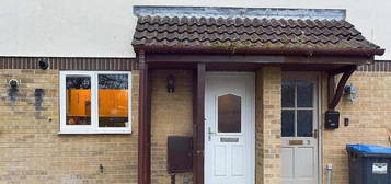 2 bedroom terraced house