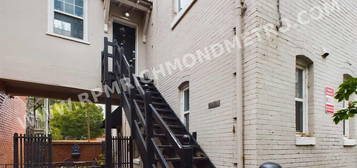 406 W Franklin St Unit 2, Richmond, VA 23220