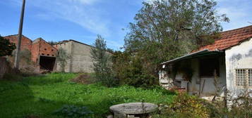 Casa de aldeia T4 em Freixianda, Ribeira do Fárrio e Formigais de 104,