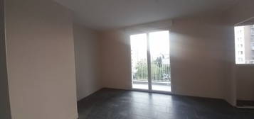 Appartement 3 pièces 74 m²