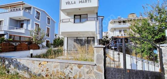 Batman İnşaattan Satılık Müstakil Villa